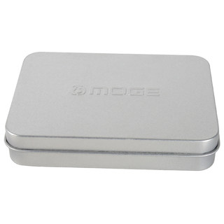 Outdoor challenge adventure equipment wilderness survival box