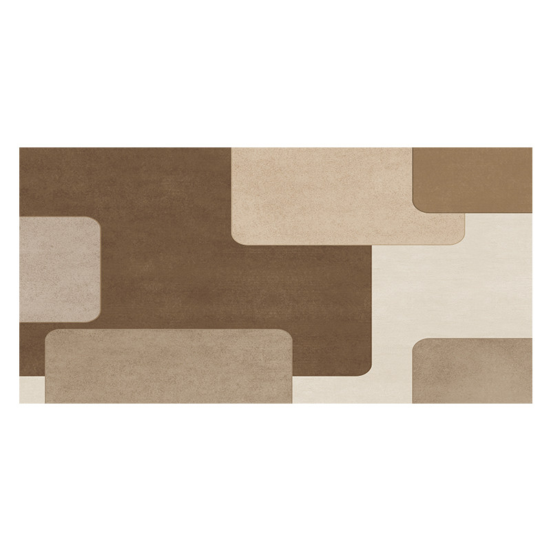 Wabi-sabi cashmere waterproof no-care bedside blanket