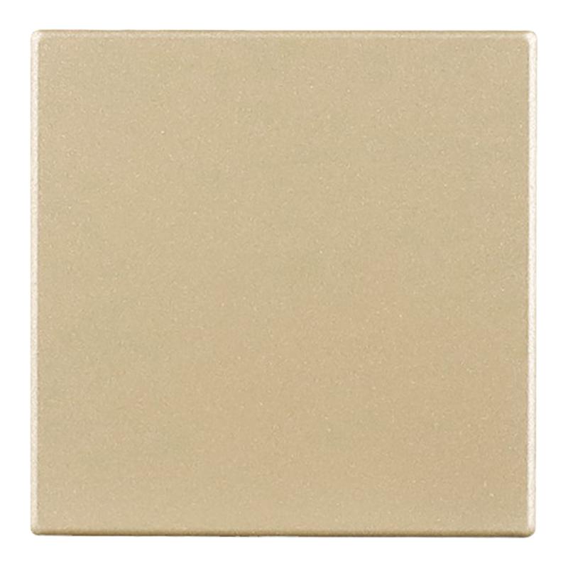 Wall opening air conditioning hole decorative cover blank panel