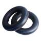 4.00-8 Micro tillage tire inflatable ທໍ່ພາຍໃນແລະນອກ