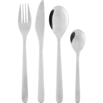 Ikea fornuft furlong knife and fork suit