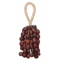 terre hand bells string bells fruit accompaniment ASMR sound healing yoga meditation spiritual early education musical instrument