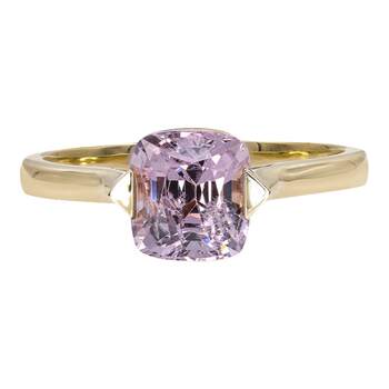 Highly recommended! spinel ring earrings!