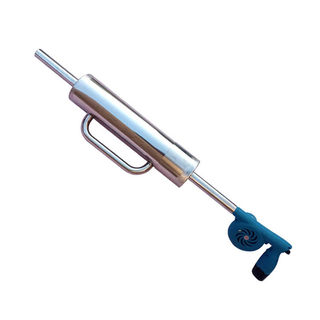 网红烟熏老鼠器烟雾鼠洞赶捉老鼠捕鼠神器户外稻田边抓熏鼠小钢炮