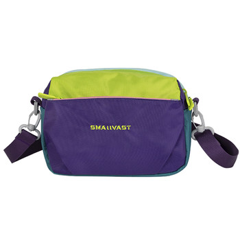 Outdoor dopamine crossbody bag lightweight travel small bag