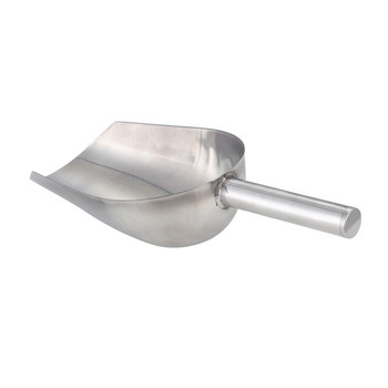 Hot selling stainless steel shovel for outdoor gardening