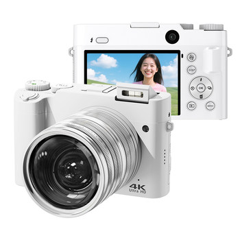 6400w hd dual camera micro single student camera ccd 6400w hd dual camera micro single student camera ccd