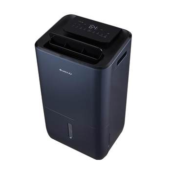 Gree dehumidifier dry clothes purification three-in-one dehumidifier