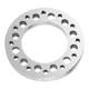 Taiwan standard flange 56810-inch coupling plate