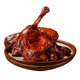 Five-spice duck legs, ready-to-eat, whole box wholesale