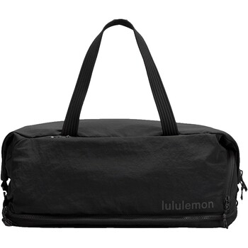 Gym sports fitness bag丨lululemon丨lu9brks