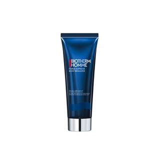 Biotherm homme skin firming body gel firms and contours belly skin