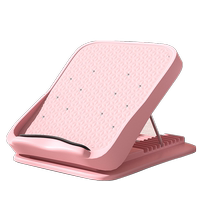 Stretching board inclined pedal professional stretching calf standing balance exercise artifact leg slimming home fitness tool