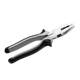 Vise Japanese household wire pliers electrician special multi-function pliers set complete inclined pliers pointed-node pliers