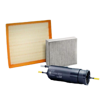 (Exclusive event in Shandong Province) BMW three-filter spark plug maintenance service original voucher