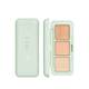 Barbera concealer provides long-lasting coverage and brightening