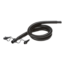 INTEX hand pump air pump hand pump inflatable bucket individual pipe parts small medium and large inflatable pipe accessories