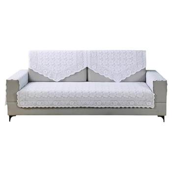 Thickened sofa towel lace versatile and universal