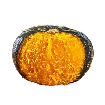 Super powdery and glutinous authentic beibei small pumpkin chestnut flavor pregnant women and babies supplementary food fat reduction fitness meal steamed