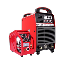 Delixi secondary welding machine 500 industrial grade carbon dioxide gas shielded welding machine split 350 gas shielded welding machine