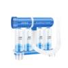 Koka Medical Breathing Trainer Pulmonary Function Exerciser