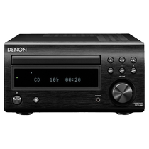 Denon Tianlong RCD-M41 DANI Pulezhi D T speaker combination Bluetooth mini HIFI set