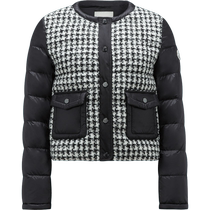 (12 period free of interest) Moncler Moncler Becasse Short Thousand Birds Lady down jacket jacket
