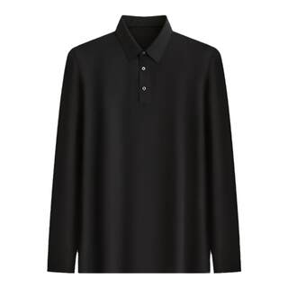 Xiahu family 200 long-sleeved polo shirts