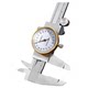 Niuxiang belt watch vernier caliper industrial grade high precision