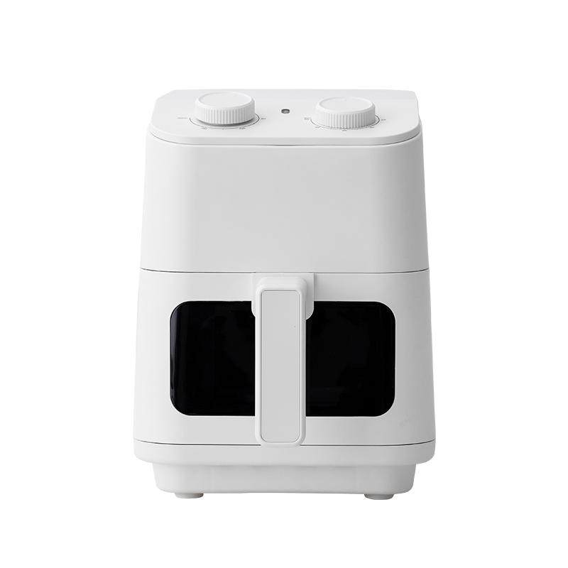 Olayks instantly visible air fryer