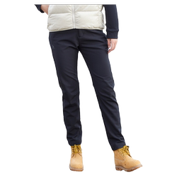 Sikaile Soft Shell Pants 바람 방전 및 통기성