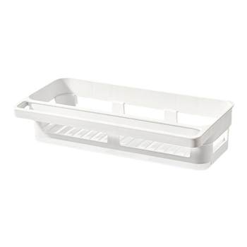 Rag drain rack kitchen punch-free sponge storage rack