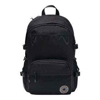 Converse men's and women's backpack sports and leisure backpack large capacity student school bag ua5751-023