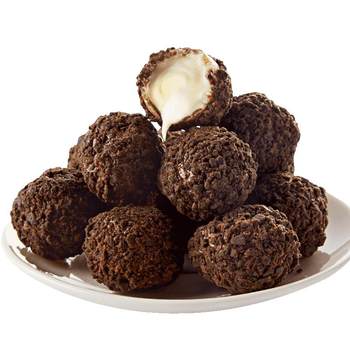 Bibizan cookies, internet celebrity hot snacks