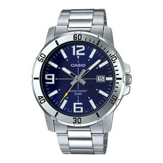 Casio universal pointer sports watch swordfish