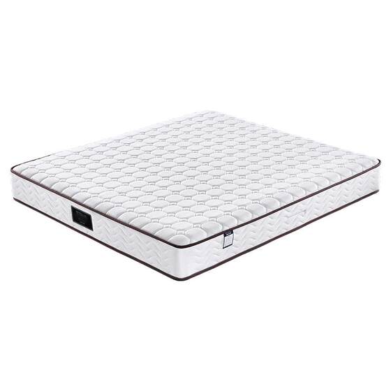 Mattress independent spring latex home soft cushion 1.8 meters