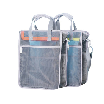 Le tong subject classification bag tutorial bag xueba pen bag