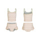 PALAVAS Spring and Summer ຊຸດລອຍນ້ຳ Prana Ode