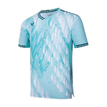 VICTOR Victory Victory Badminton Suit Quick-drying T-shirt T-45000 Competition Suit Professional Competition Men and Women