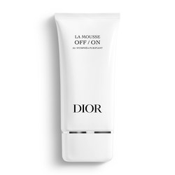 Dior Dior Water Lily Cleansing Deep Cleansing Foaming Cleanser ນ້ໍານົມທີ່ສະອາດບໍລິສຸດ