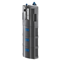 German European Arthur fish tank built-in filter aquarium water plant tank silent circulation wave-making corner filter equipment