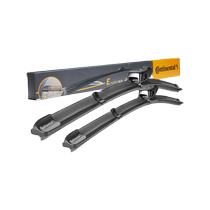 (Self-operated) German Continental Land Rover Range Rover executive wiper Shengshi Chuanshi original factory creation extended wiper blade