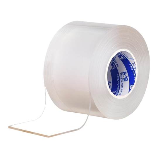 Transparent silicone coffee table anti-collision soft bag