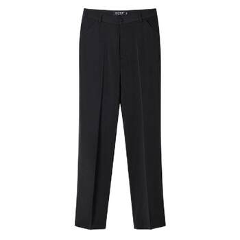 Professional summer women's trousers