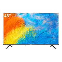 Hisense 43E2F 43-inch HD smart WIFI network flat-panel LCD TV