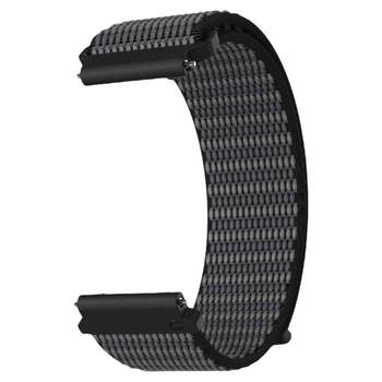 Coros full range of sports fabric straps Coros full range of sports fabric straps