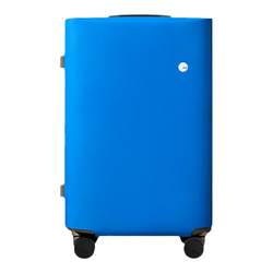 ສິນຄ້າໃຫມ່ ITO LUGGAGE COVER series smart blue suitcase trolley suitcase suitcase protective cover