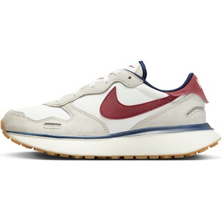 Nike women's sneakers platform shoes