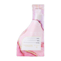 Kidmans Milk Powder Bag Portable Disposable Outgoing Split Sealed Milk Powder Preservation Storage Bag Split Stored Milk Bag Small