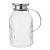 High borosilicate cold kettle 2025 new household food grade